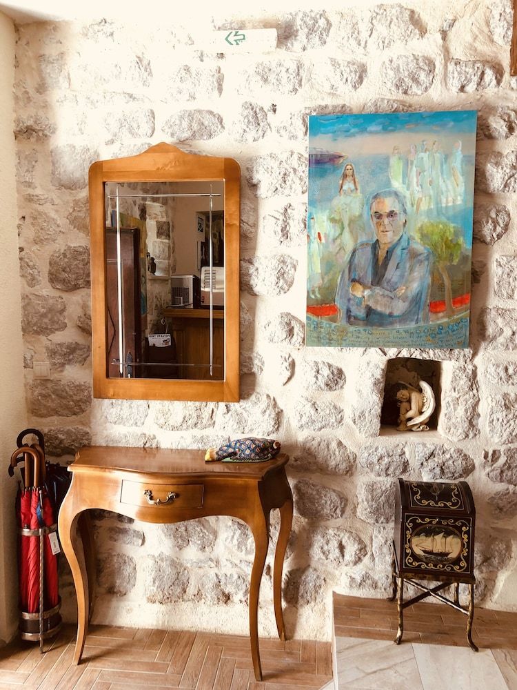 Hotel Galathea 1