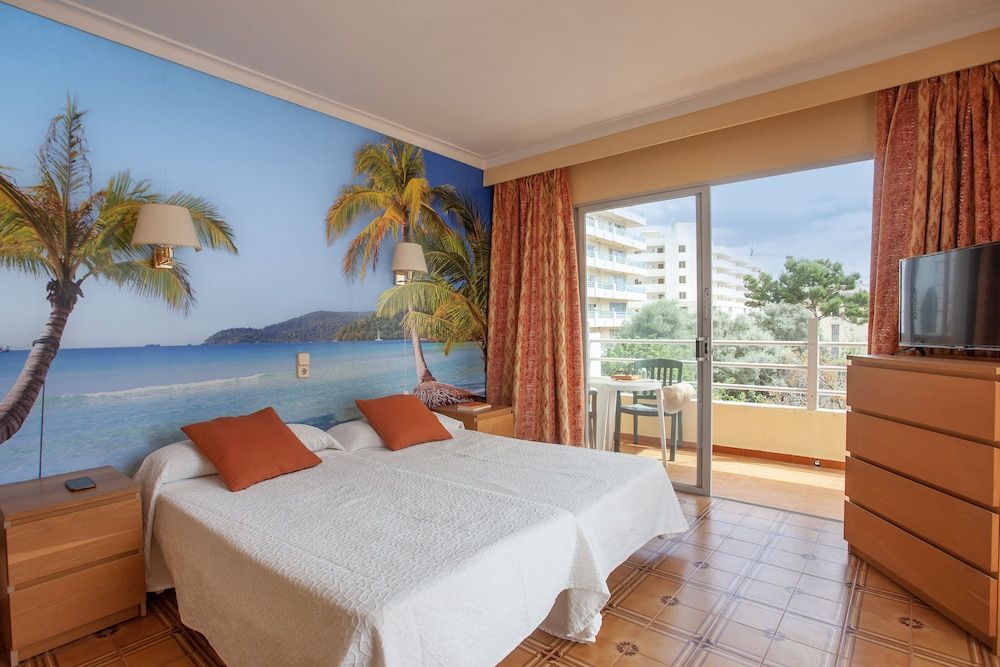 BJ Bei Juan Hostal 1