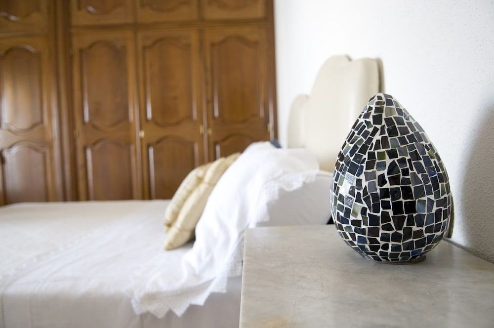 B&B Mamma Rosa Positano 2