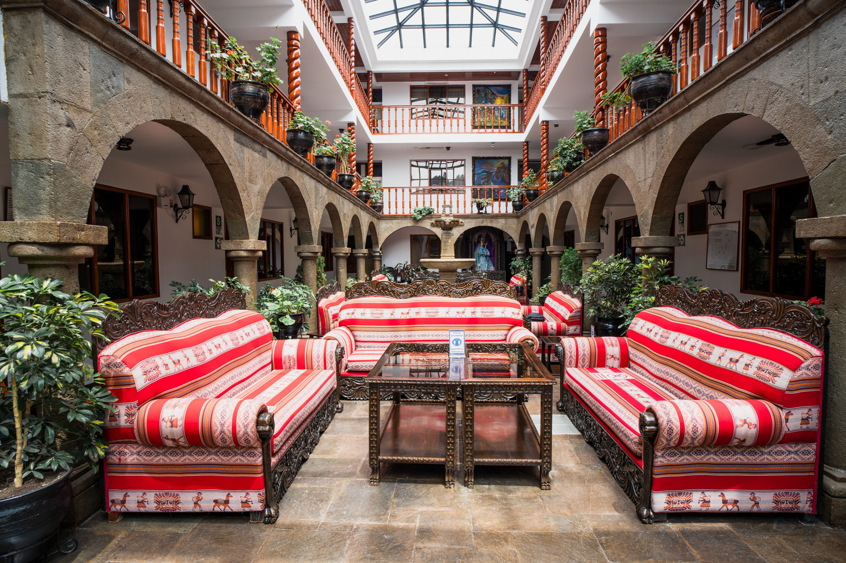 Munay Wasi Inn 2