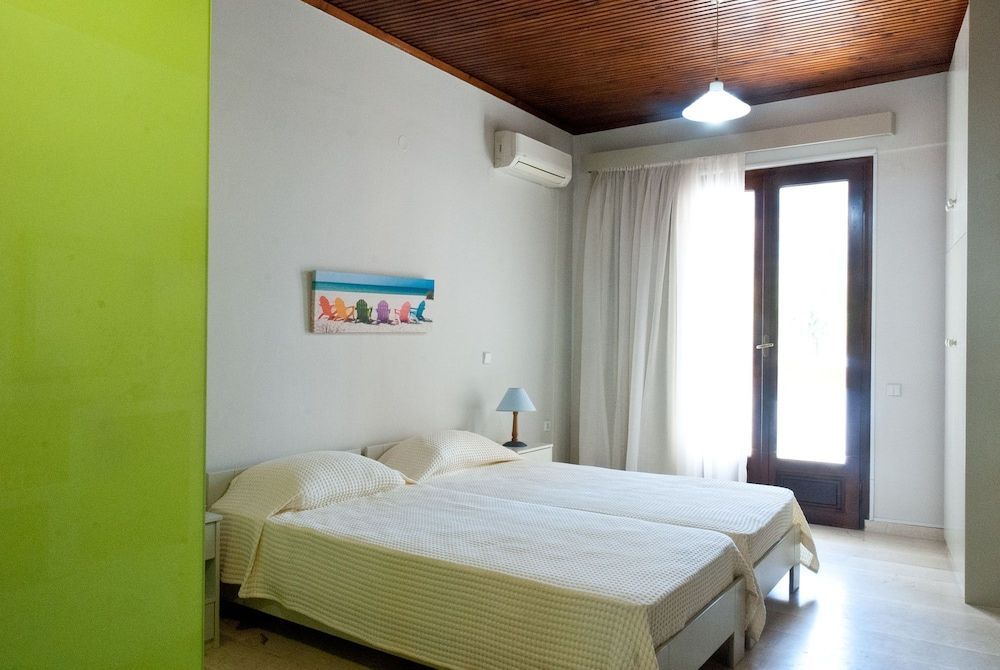 Magia Apartments 2