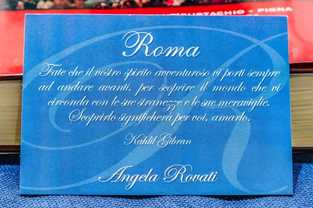 Rovati Guest House 2