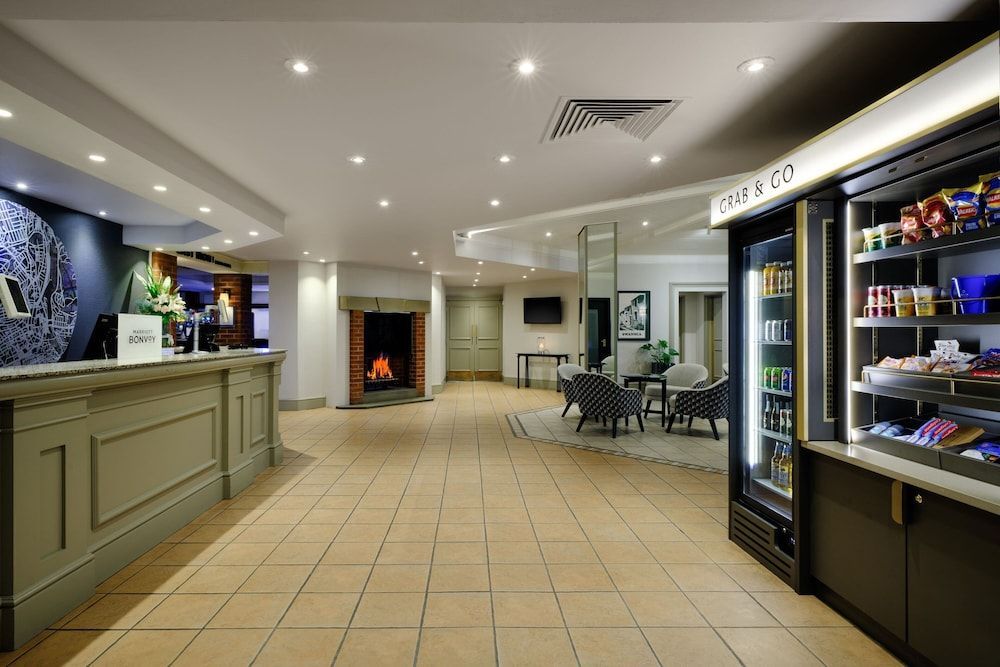 Delta Hotels by Marriott Swansea 2