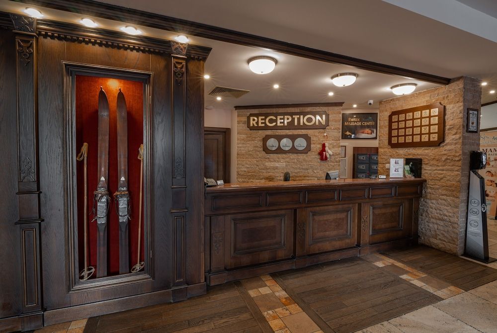 MPM Hotel Sport Ski-in, Ski-out 2