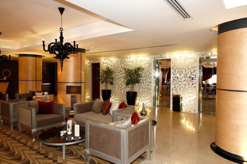 Grand Plaza Hotel - Takhasosi Riyadh 2