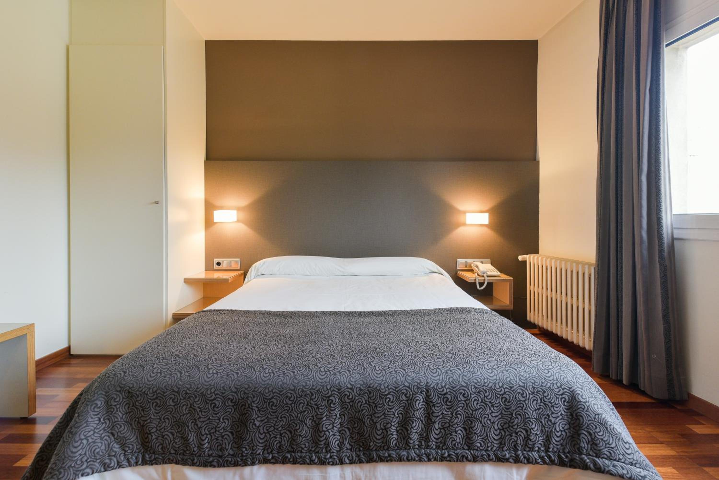 Hotel Robert 2