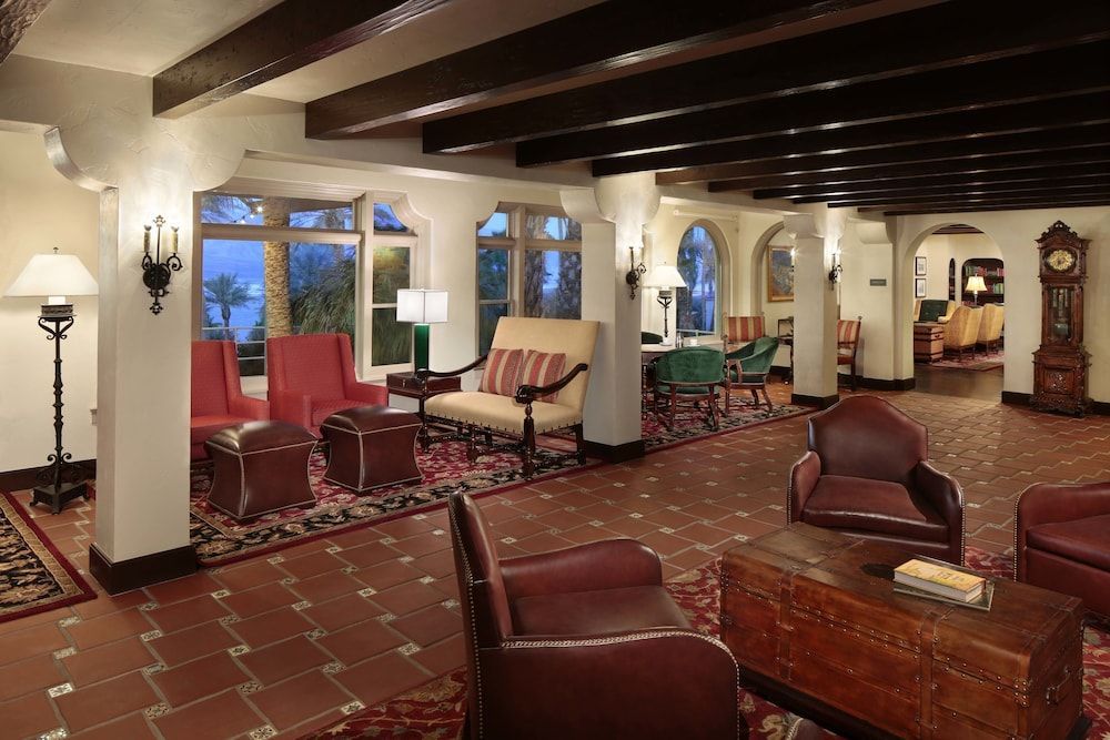 The Inn at Death Valley 2