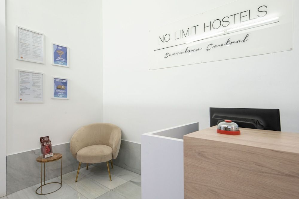 No Limit Barcelona Central 1
