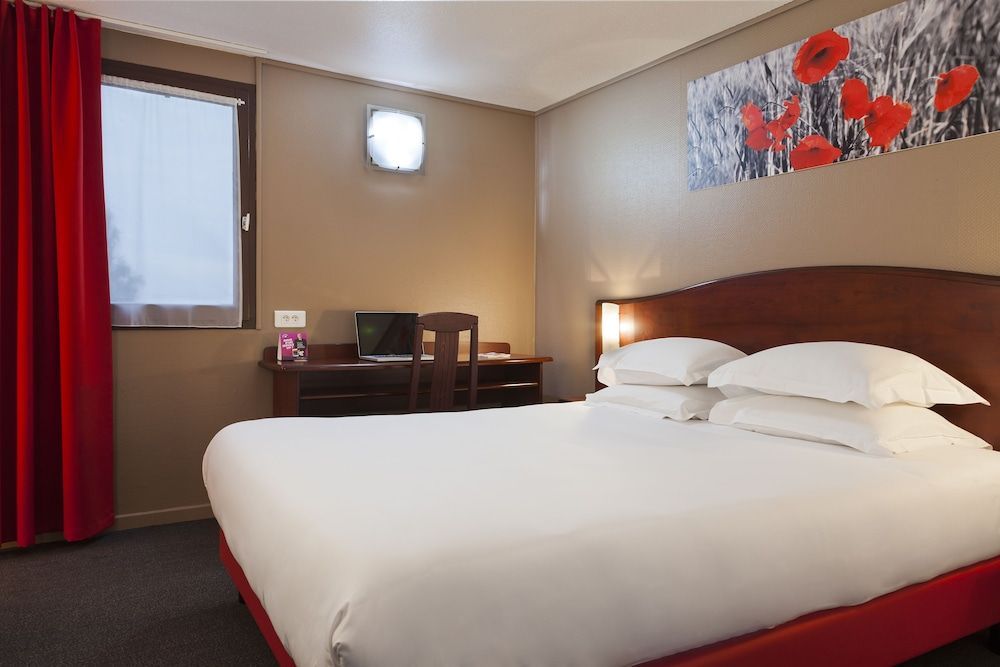 Arras Hotel 1
