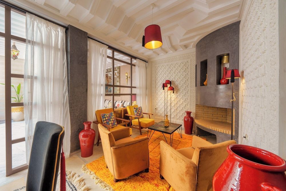Riad Arwa Medina 2