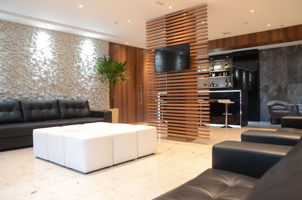 Casa Nova Hotel 1