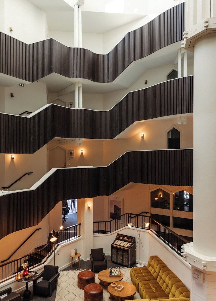 Le Val Thorens, a Beaumier hotel 2