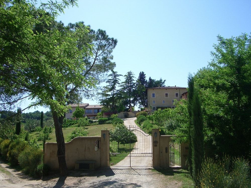 Torraccia di Chiusi Agriturismo Relais 1