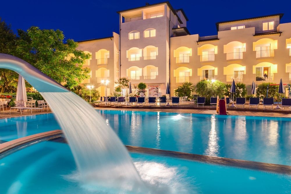 Hotel Sport & Residenza 1