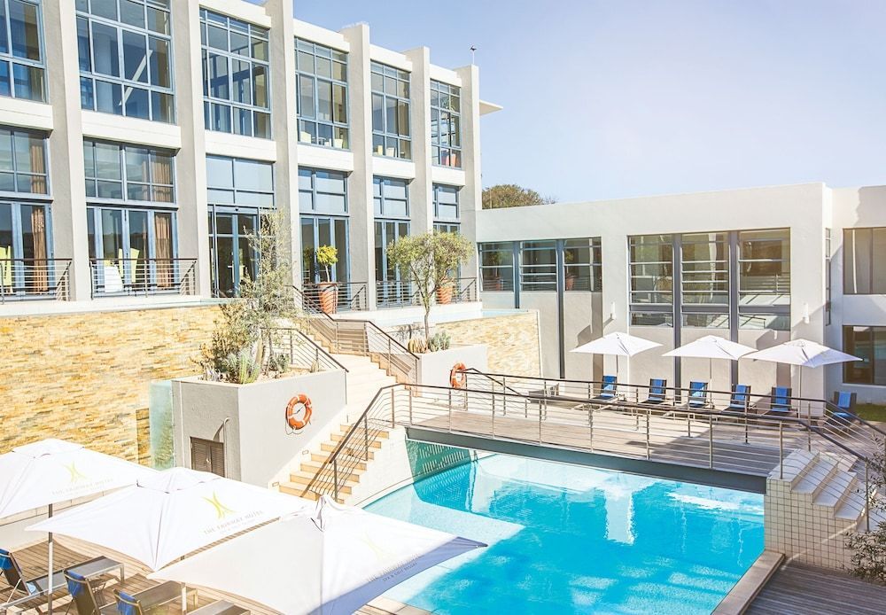 The Fairway Hotel, Spa & Golf Resort 1