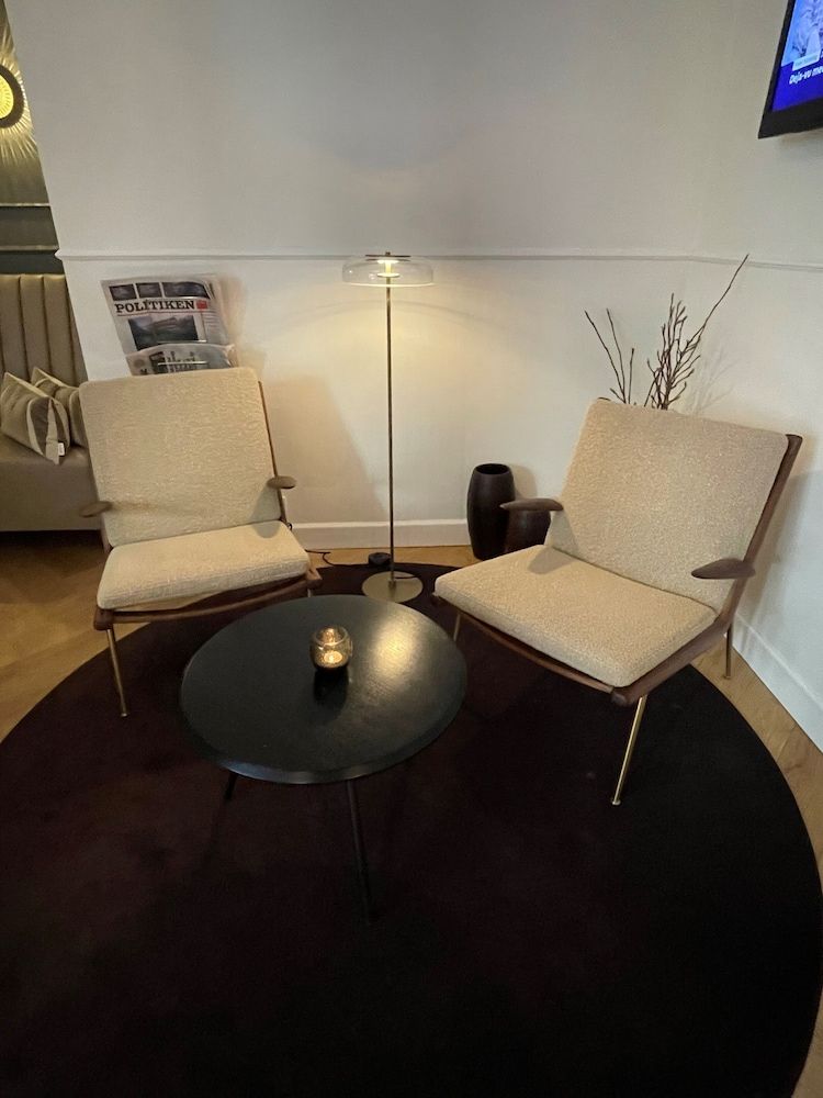 Hotel Sct. Thomas 2