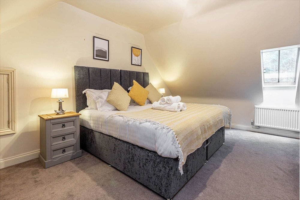 Host Stay Hillbrook House Dwelling 1