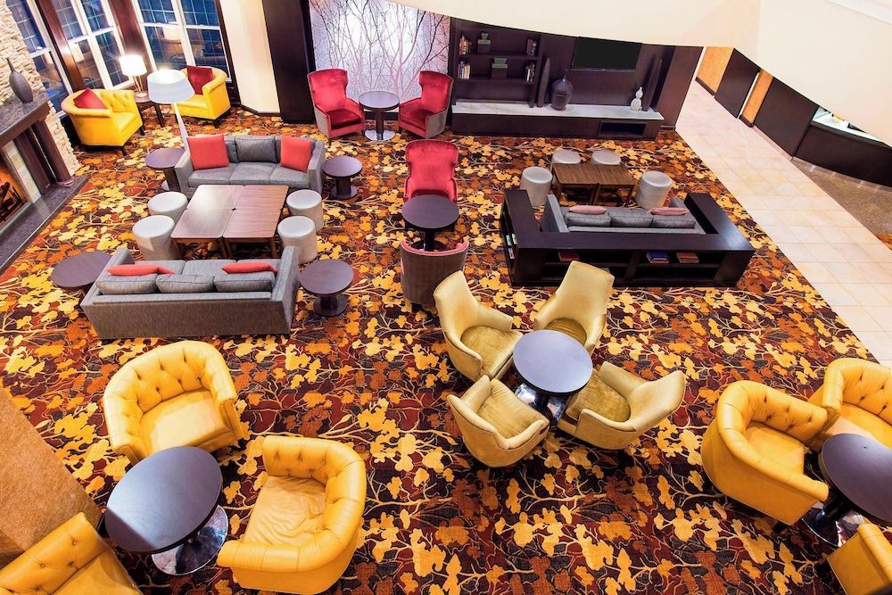 Courtyard Marriott Lake Placid 2