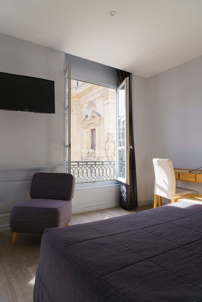 Hotel du Théatre 1