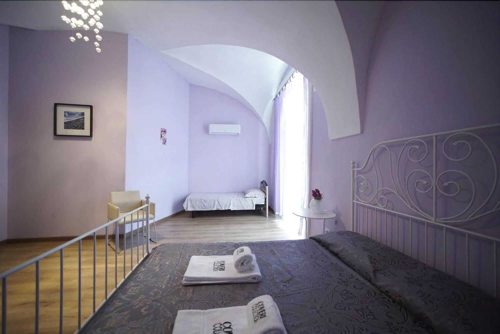 B&B Favola Mediterranea 2