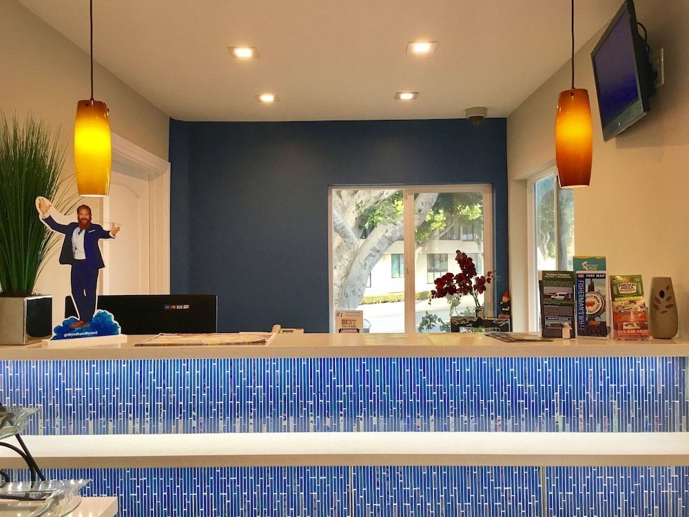 Travelodge by Wyndham by Fisherman's Wharf 2