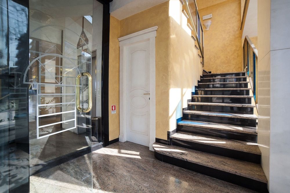 Hotel Diplomat Palace 1