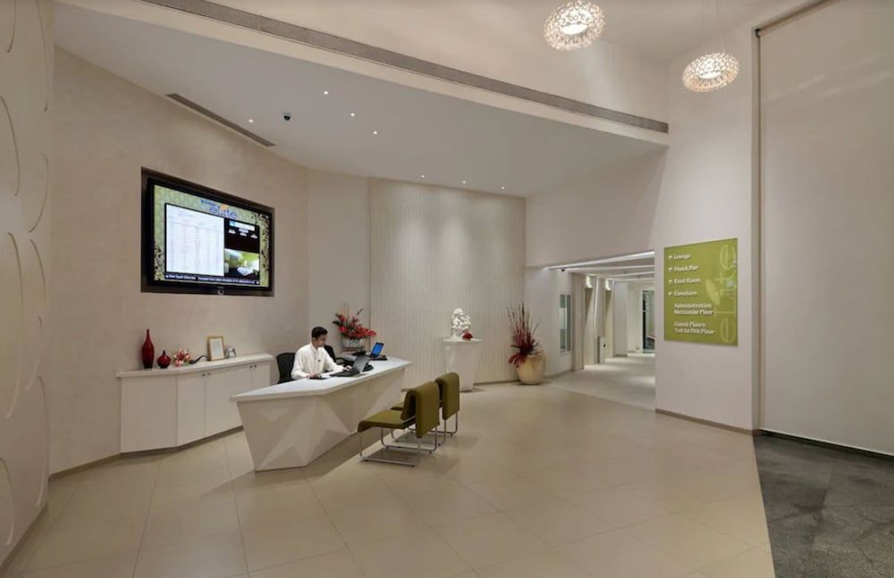 Hotel Kohinoor Elite near BKC 2