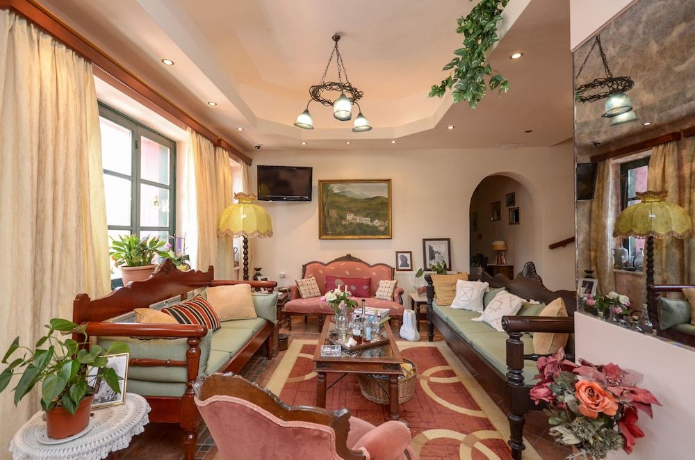 Apollon Hotel 1
