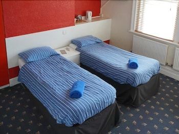 The Lodge 1