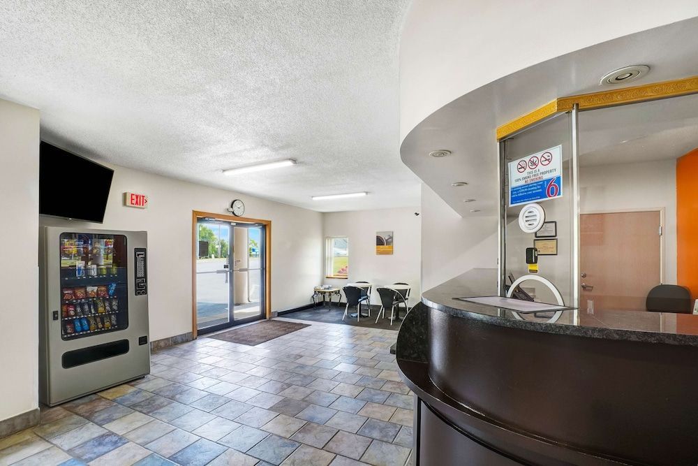 Motel 6-Gordonville, PA - Lancaster PA 2