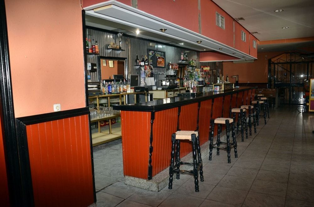 Hostal Cesar 1