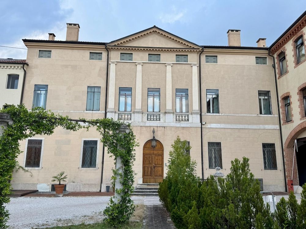 B&B Palazzo Zironda 1