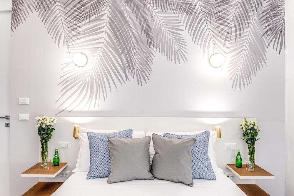 Victor Boutique Hotel 1