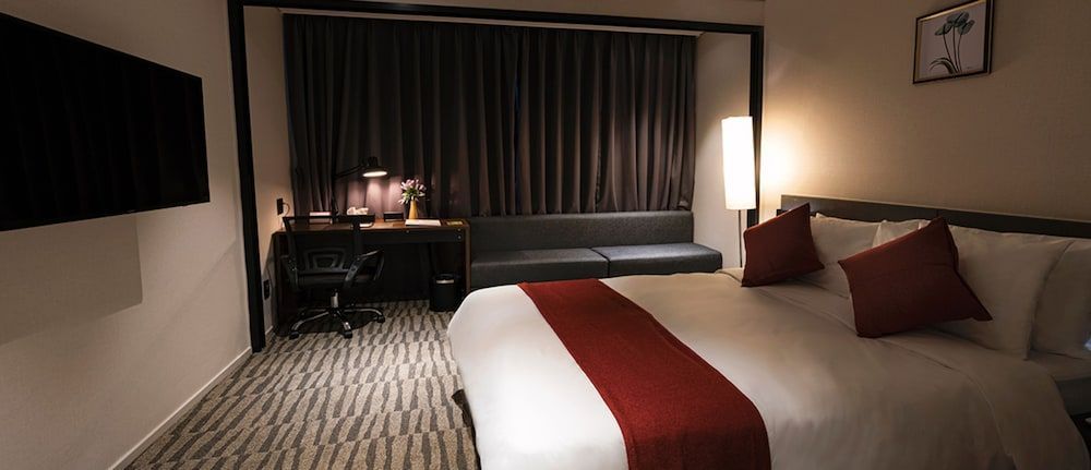 Best Western Plus Jeonju 2