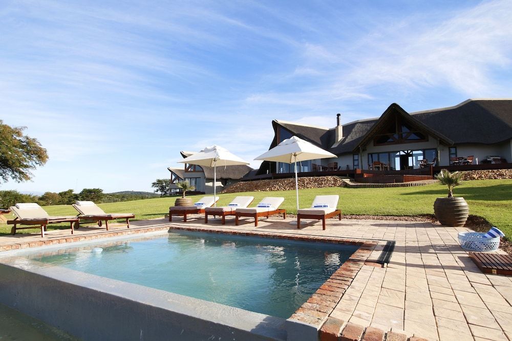 JBay Zebra Lodge 1