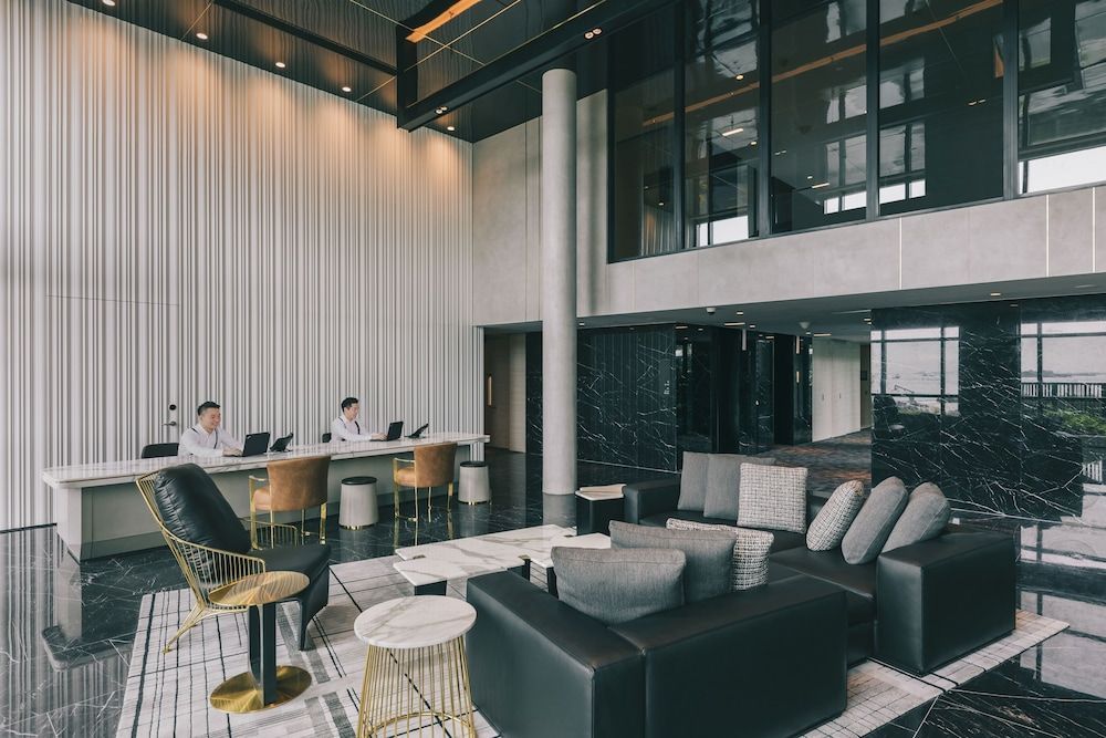 The Outpost Hotel Sentosa by Far East Hospitality 2