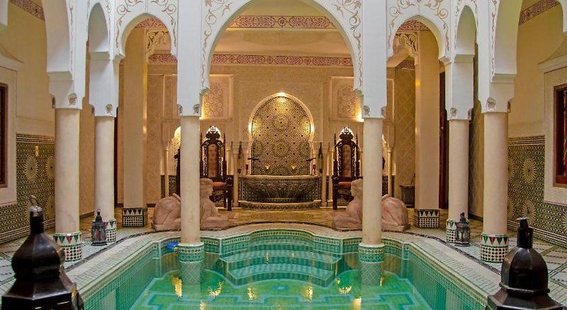 Riad Esmeralda 2