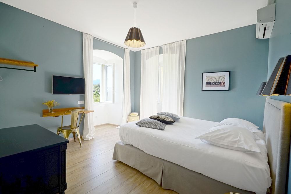 Hôtel U Frascone 2