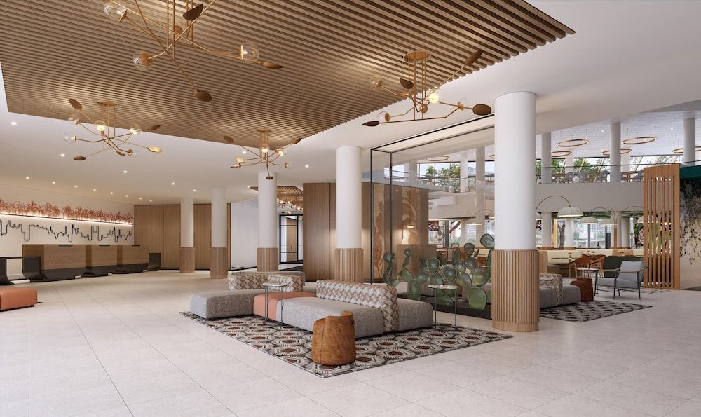 Hyatt Regency Austin 2