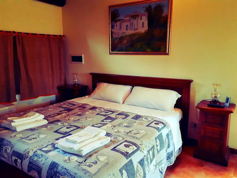 Bed and Breakfast Monticelli 2