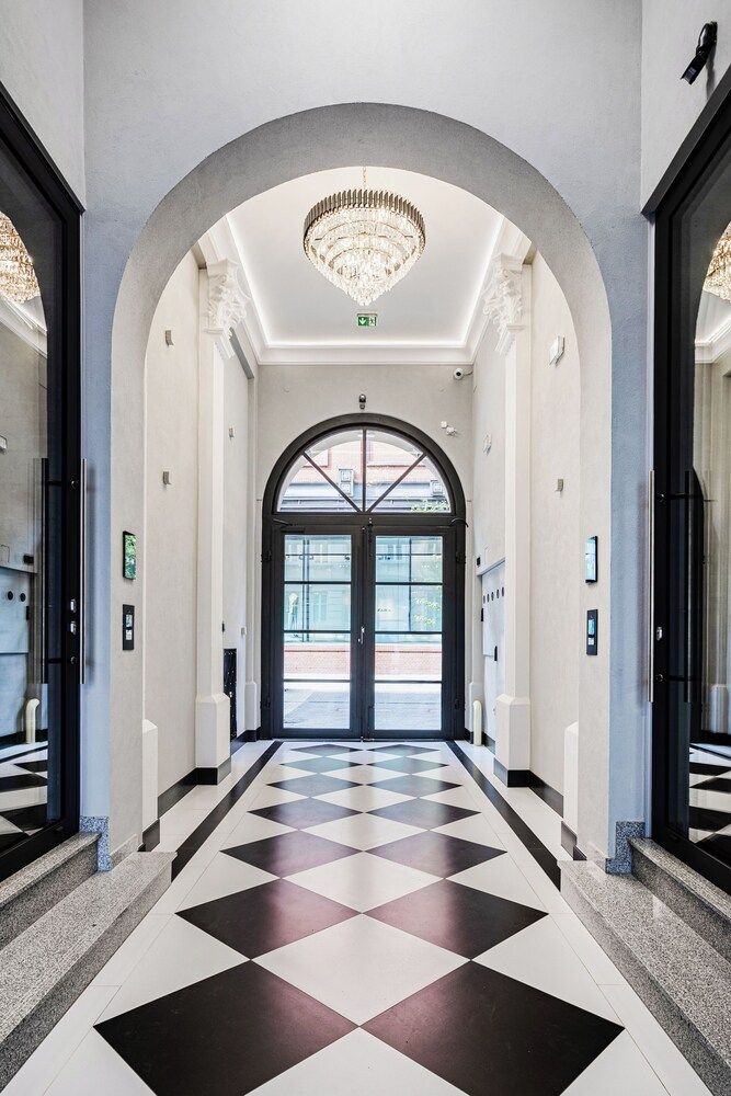 Apartamenty Browar Luxury Old Town Poznań 24h 2
