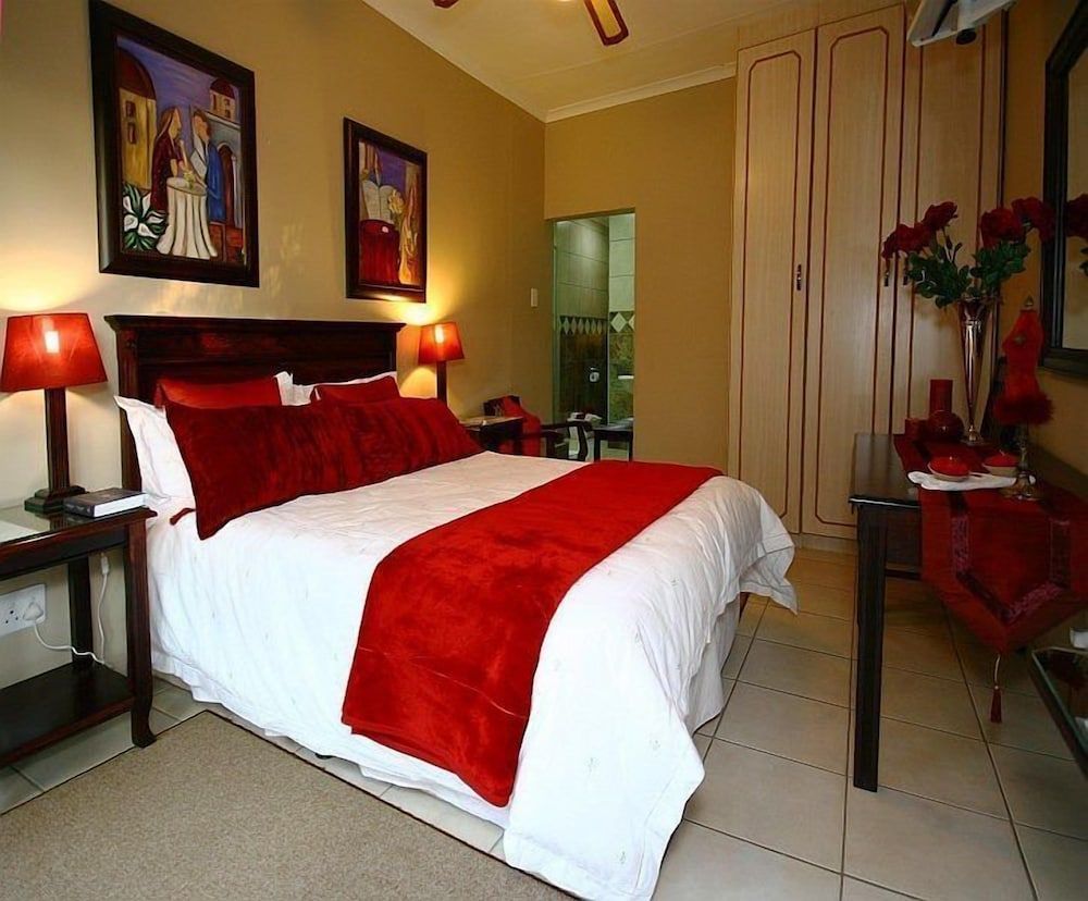 @Home Guest House 2