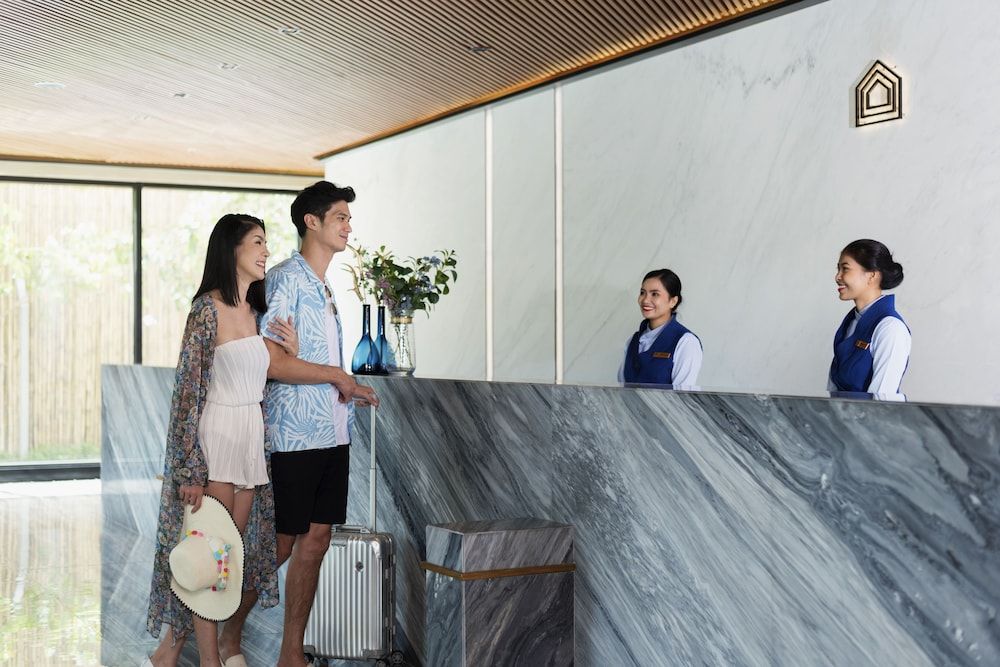 Brighton Grand Hotel & Convention Pattaya 1