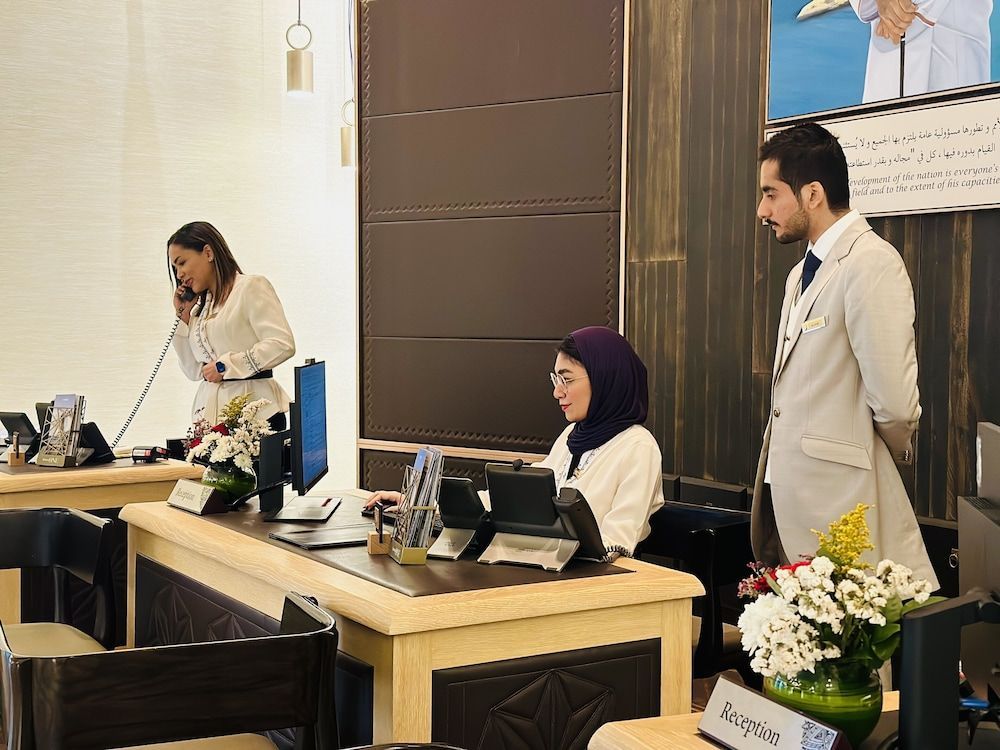 Jumeirah Muscat Bay 2