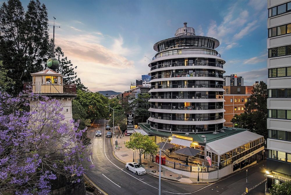 Tower Mill Hotel 1