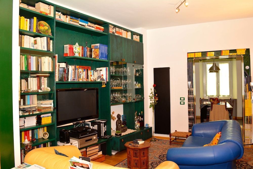 B&B Percorso Verde 2