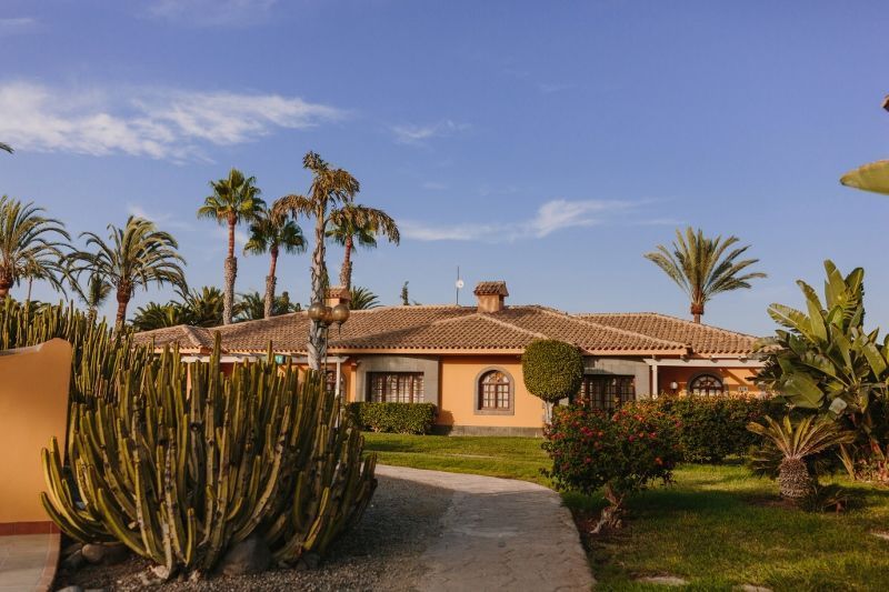 Hôtel Club Coralia Suites & Villas by Dunas 2