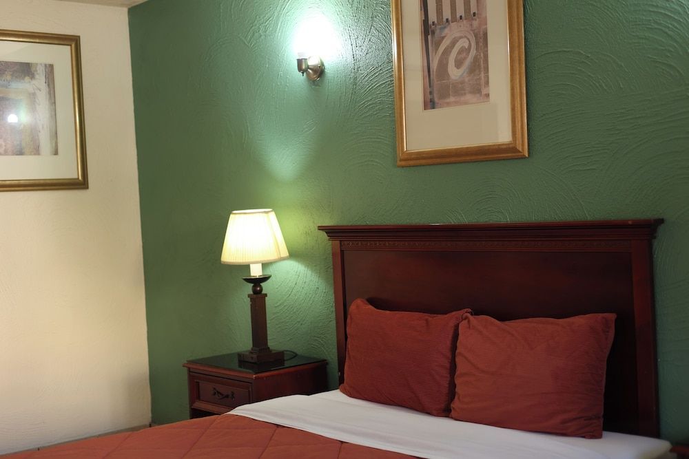 Hotel El Ejecutivo Tijuana 2