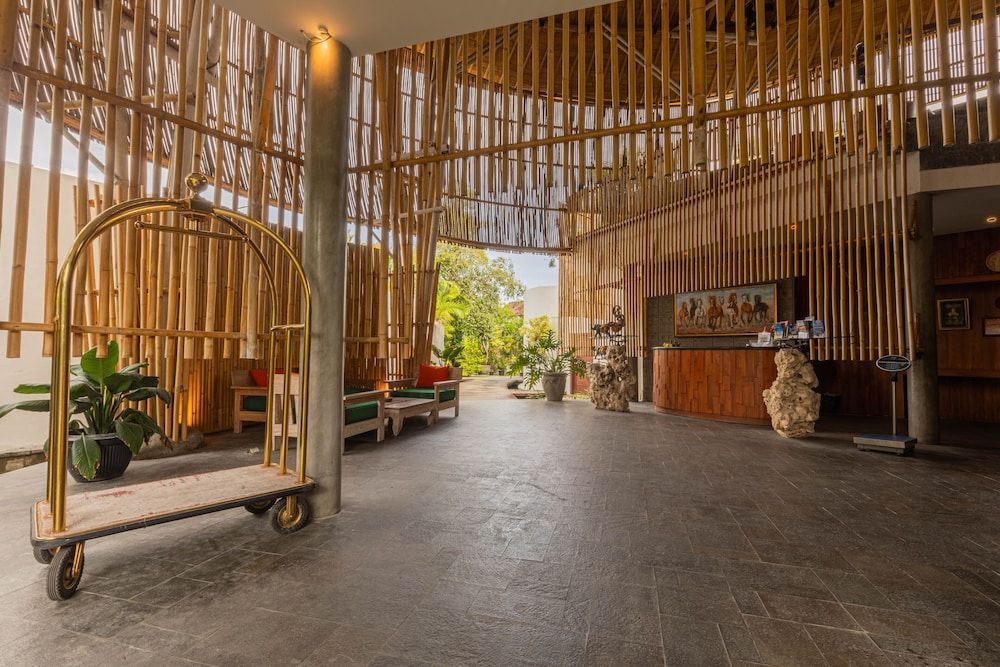Taman Mesari Luxury Villas-Seminyak 2