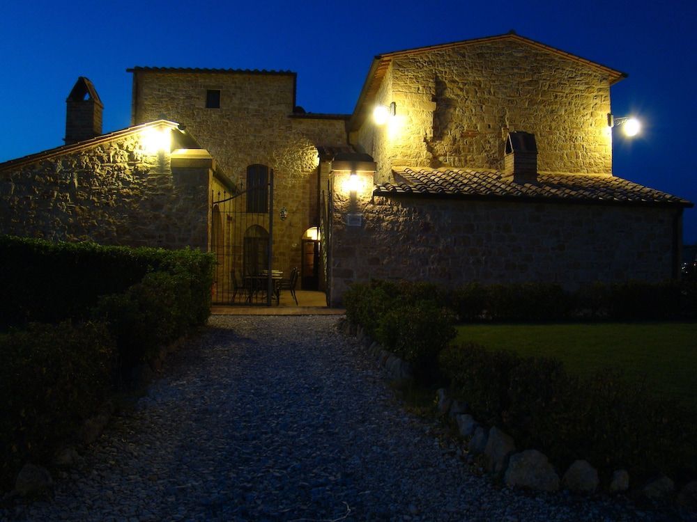 Agriturismo Il Macchione 2